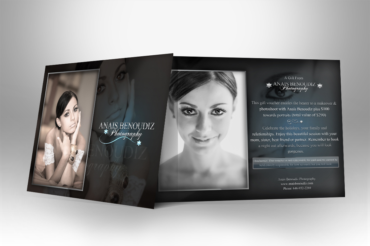 Flyer-Design von ICMDesigned für dieses Projekt | Design #1194509