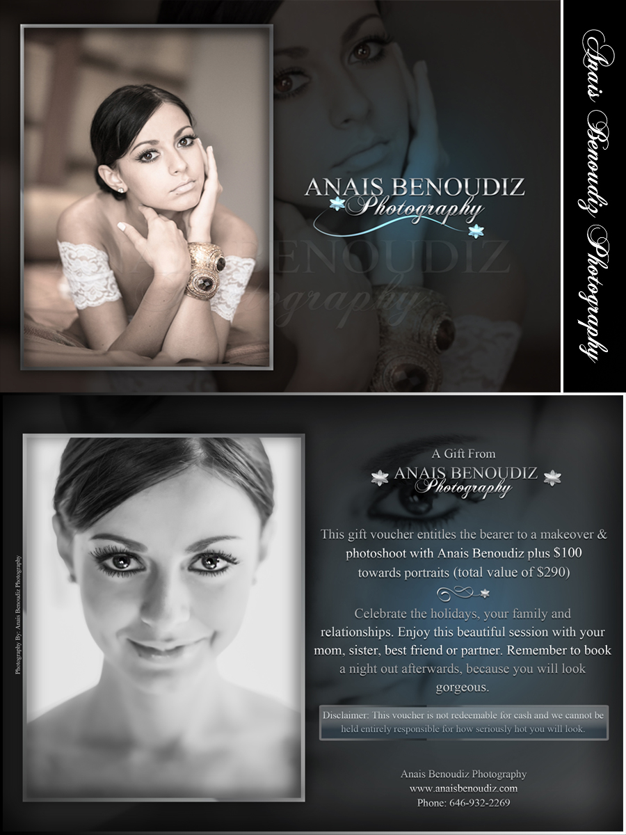 Flyer Design by ICMDesigned for this project | Design #1194510