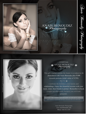 Flyer Design by ICMDesigned for this project | Design: #1194510