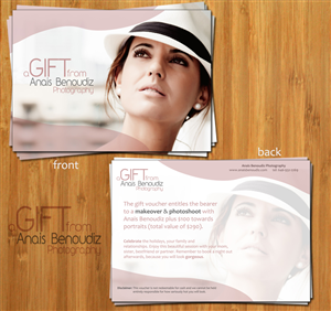Flyer Design by zzafra for this project | Design: #1193875