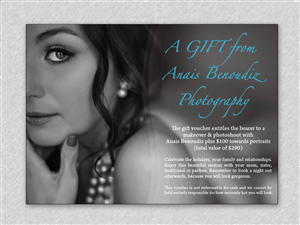 Flyer-Design von Alaya für dieses Projekt | Design: #1188011