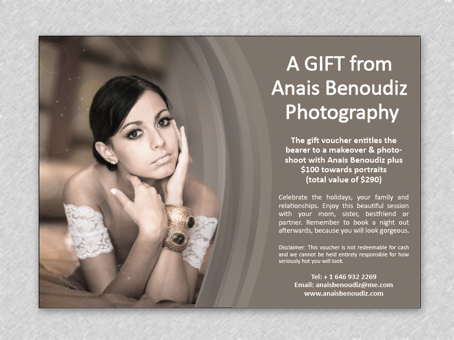 Flyer Design by Alaya for this project | Design #1191469