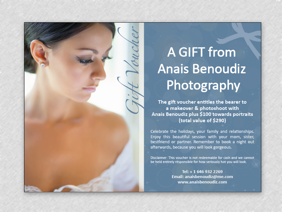 Flyer Design by Alaya for this project | Design #1191627