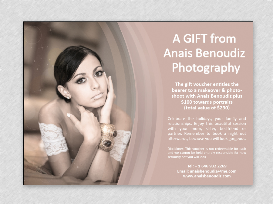 Flyer Design by Alaya for this project | Design #1192008