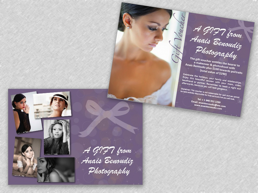 Flyer Design by Alaya for this project | Design #1195955