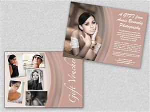 Flyer-Design von Alaya für dieses Projekt | Design: #1195956