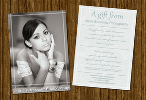Flyer-Design von Levardos für dieses Projekt | Design: #1209825