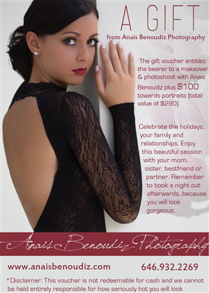 Flyer-Design von Sarah W. für dieses Projekt | Design #1194230