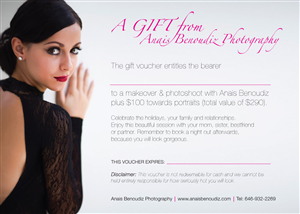 Flyer Design by Lee