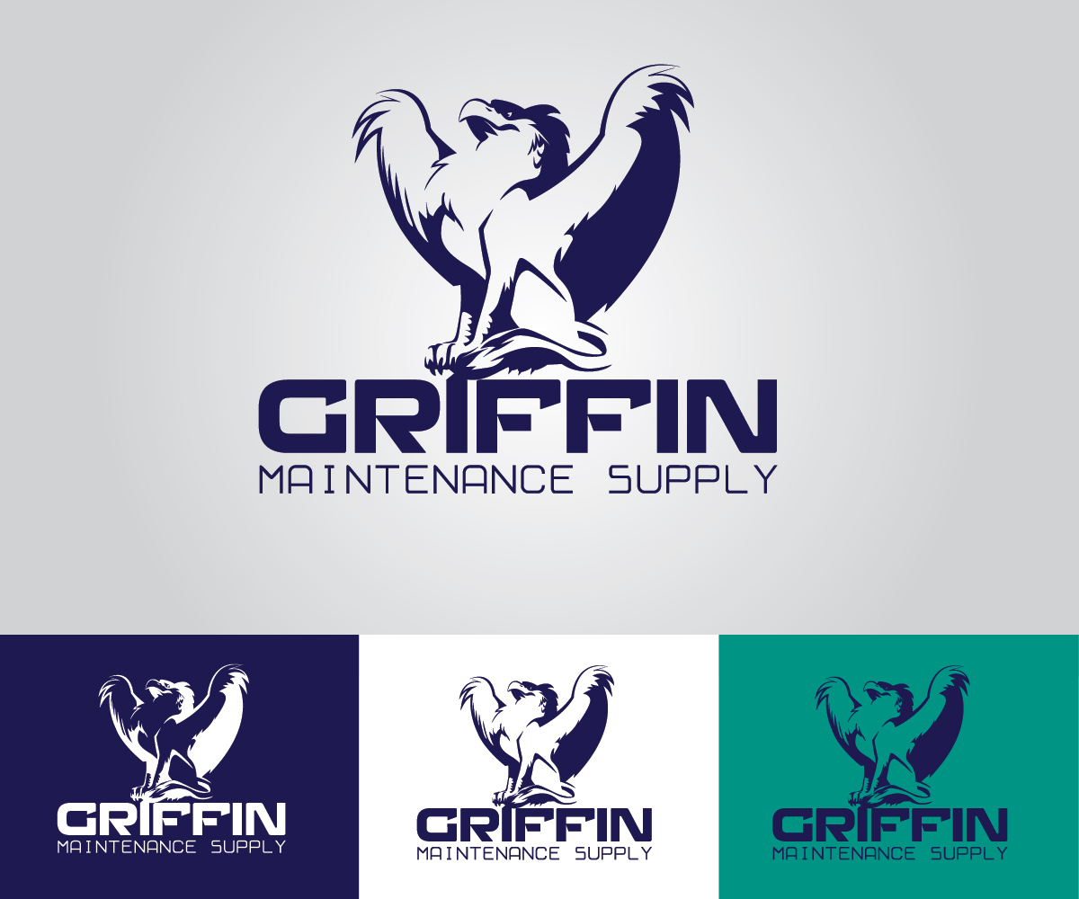 Logo Design by Luis Arriola for this project | Design #4221179
