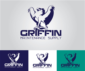 Logo Design by Luis Arriola for this project | Design: #4221179