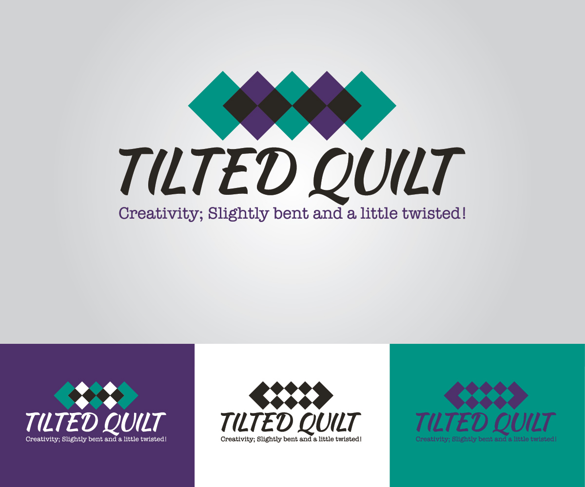Logo Design by Luis Arriola for this project | Design #4238899