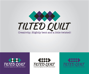 Logo Design by Luis Arriola for this project | Design: #4238899