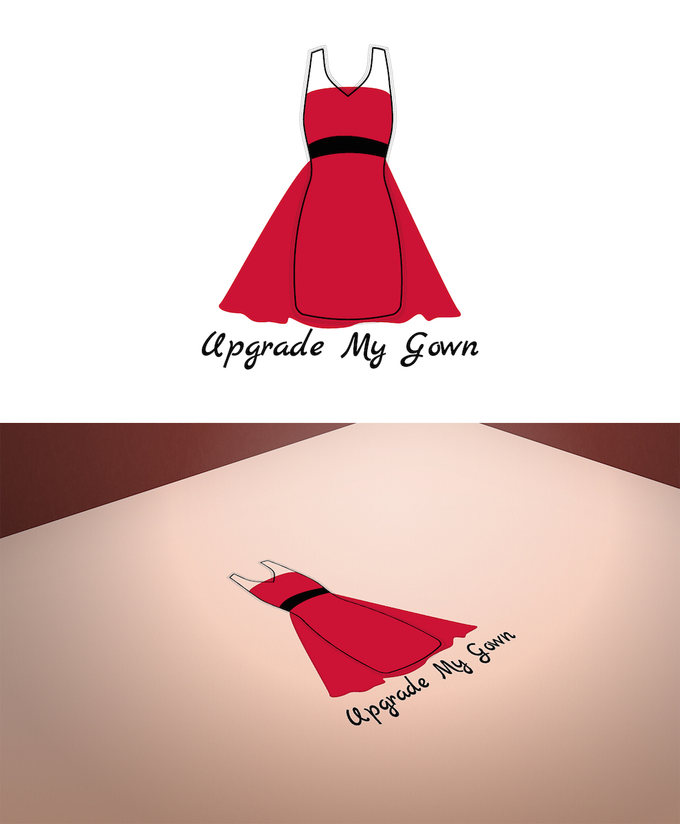 Logo Design by zoevs for this project | Design #4227212