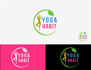 Logo Design by row3webs