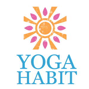 Design de Logo par Emily Hamnett pour Yoga Habit | Design : #4271536