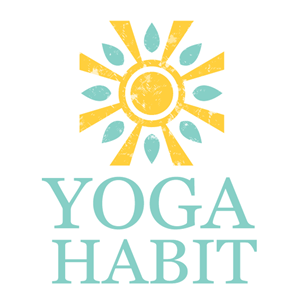 Design de Logo par Emily Hamnett pour Yoga Habit | Design : #4271538