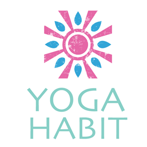 Logo-Design von Emily Hamnett für Yoga Habit | Design: #4271546