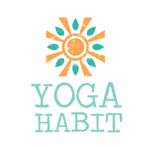 Logo-Design von Emily Hamnett für Yoga Habit | Design #4294660