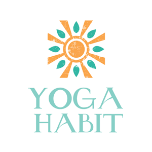 Logo-Design von Emily Hamnett für Yoga Habit | Design: #4294666