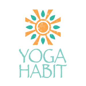 Logo-Design von Emily Hamnett für Yoga Habit | Design: #4294671