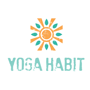 Logo-Design von Emily Hamnett für Yoga Habit | Design: #4294672