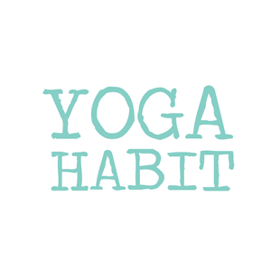 Logo-Design von Emily Hamnett für Yoga Habit | Design: #4297046