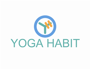 Design de Logo par diasmara pour Yoga Habit | Design : #4260897