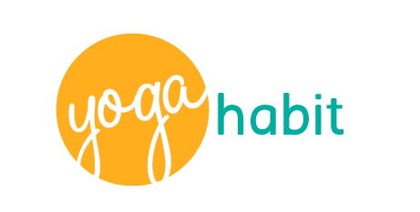 Logo-Design von TSEdesign für Yoga Habit | Design #4243929
