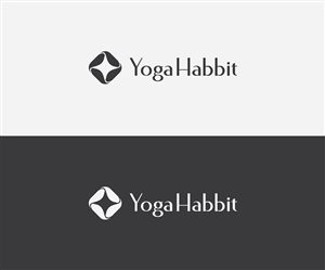 Design de Logo par WITS pour Yoga Habit | Design : #4243946