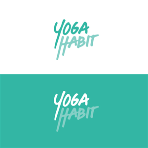 Design de Logo par KevinMiller pour Yoga Habit | Design : #4259970