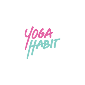 Logo-Design von KevinMiller für Yoga Habit | Design #4259985