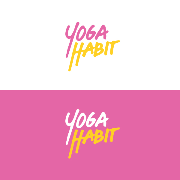Design de Logo par KevinMiller pour Yoga Habit | Design #4259988