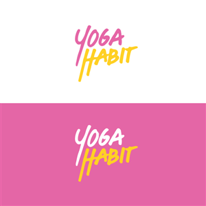 Design de Logo par KevinMiller pour Yoga Habit | Design : #4259988