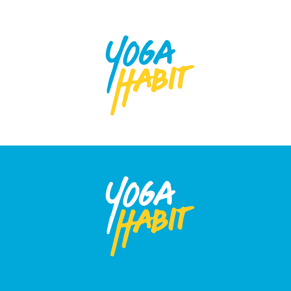 Design de Logo par KevinMiller pour Yoga Habit | Design #4259989