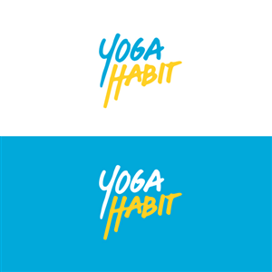 Design de Logo par KevinMiller pour Yoga Habit | Design : #4259989