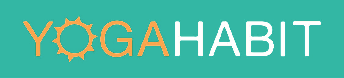 Logo Design by Mushman for Yoga Habit | Design #4223310