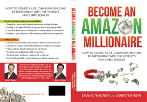 Book Cover Design by BengsWorks