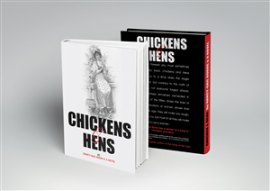 Book Cover Art for 