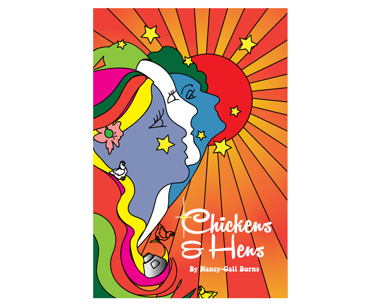 Book Cover Design by alotarenata for Grey Gecko Press | Design #5043702