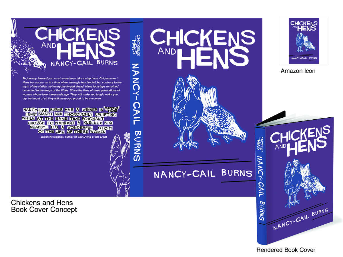 Book Cover Design by Spread Media Inc. for Grey Gecko Press | Design #4960343