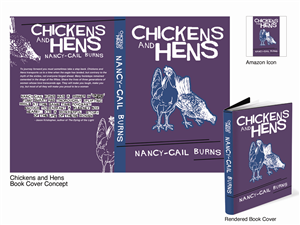 Book Cover Design by Spread Media Inc. for Grey Gecko Press | Design: #4960343