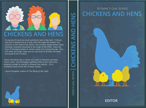 Book Cover Design by GerriaalDesigns for Grey Gecko Press | Design: #4962900
