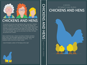 Book Cover Design by GerriaalDesigns