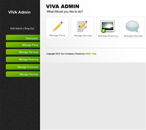 Web-Design von Wimsol für ExIT | Design: #1187575