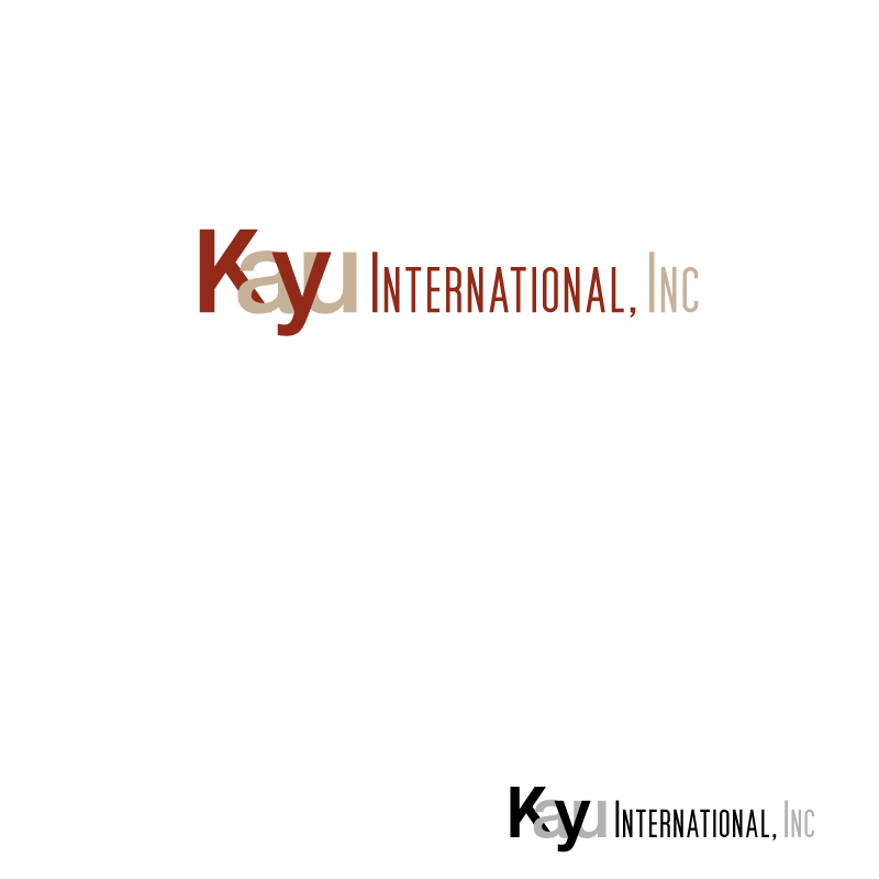 Logo Design by instudio for this project | Design #4214746