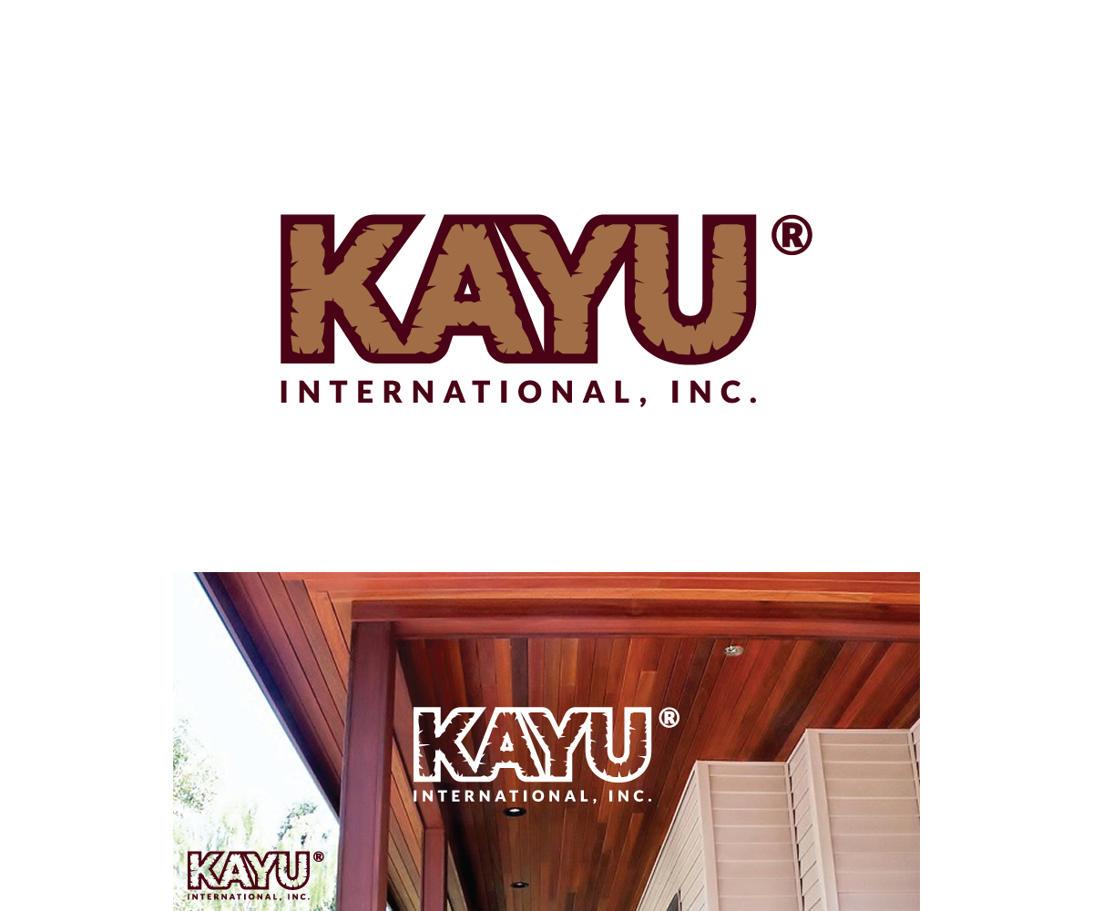 Logo Design by Dzains for this project | Design #4259001