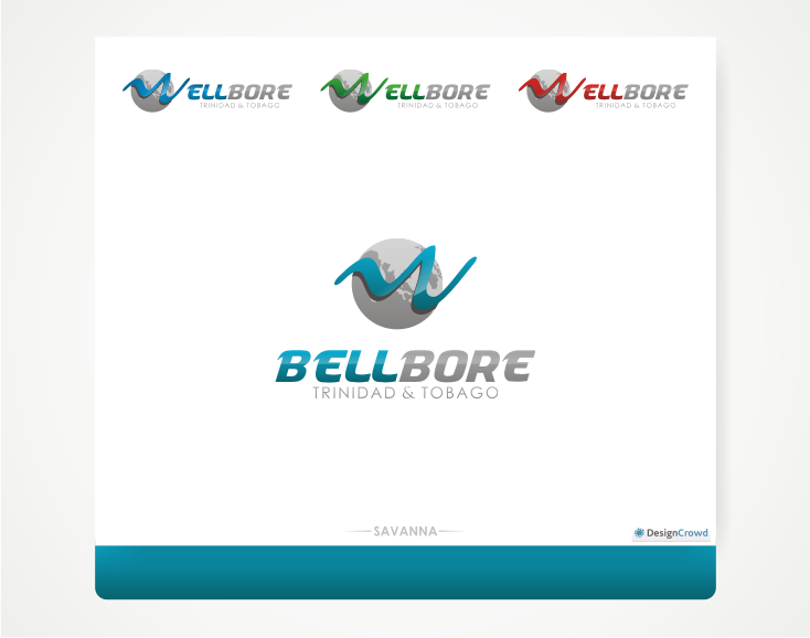 Logo Design by Savana for this project | Design #1190333