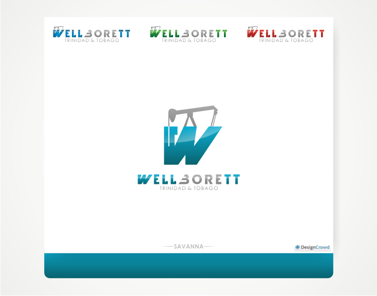 Logo Design by Savana for this project | Design #1190351