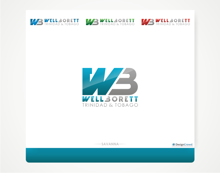 Logo Design by Savana for this project | Design #1190371